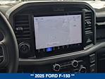 2025 Ford F-150 SuperCrew Cab 4WD Pickup for sale #SKF93353 - photo 29