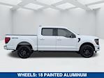 2025 Ford F-150 SuperCrew Cab 4WD Pickup for sale #SKF93353 - photo 4