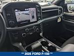 2025 Ford F-150 SuperCrew Cab 4WD Pickup for sale #SKF93353 - photo 31