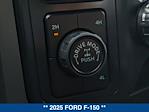 2025 Ford F-150 SuperCrew Cab 4WD Pickup for sale #SKF93353 - photo 33