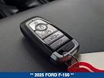 2025 Ford F-150 SuperCrew Cab 4WD Pickup for sale #SKF93353 - photo 35