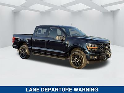 New 2025 Ford F-150 - photo 1