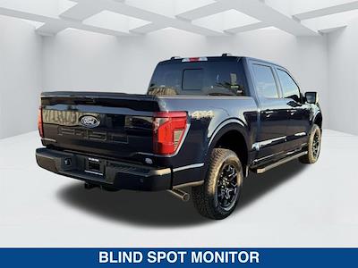 New 2025 Ford F-150 - photo 1