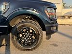 2025 Ford F-150 SuperCrew Cab 4WD Pickup for sale #SKF93423 - photo 11