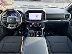 2025 Ford F-150 SuperCrew Cab 4WD Pickup for sale #SKF93423 - photo 16