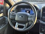 2025 Ford F-150 SuperCrew Cab 4WD Pickup for sale #SKF93423 - photo 17
