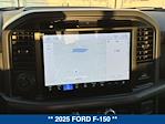 2025 Ford F-150 SuperCrew Cab 4WD Pickup for sale #SKF93423 - photo 29