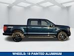 2025 Ford F-150 SuperCrew Cab 4WD Pickup for sale #SKF93423 - photo 4
