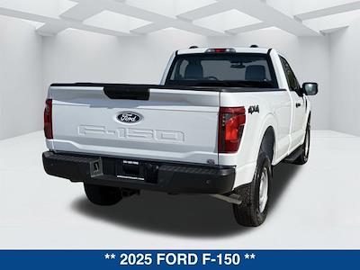 New 2025 Ford F-150 XL Regular Cab for sale #SKF94352 - photo 2