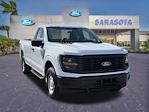 2025 Ford F-150 Regular Cab 4WD Pickup for sale #SKF95615 - photo 1