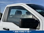 2025 Ford F-150 Regular Cab 4WD Pickup for sale #SKF95615 - photo 10