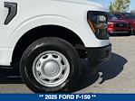 2025 Ford F-150 Regular Cab 4WD Pickup for sale #SKF95615 - photo 11