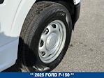 2025 Ford F-150 Regular Cab 4WD Pickup for sale #SKF95615 - photo 12