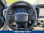 2025 Ford F-150 Regular Cab 4WD Pickup for sale #SKF95615 - photo 22