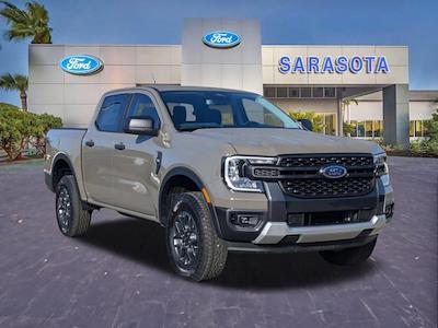 2025 Ford Ranger SuperCrew Cab RWD Pickup for sale #SLE01745 - photo 1