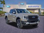 2025 Ford Ranger SuperCrew Cab RWD Pickup for sale #SLE01745 - photo 1