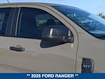 2025 Ford Ranger SuperCrew Cab RWD Pickup for sale #SLE01745 - photo 10