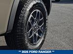 2025 Ford Ranger SuperCrew Cab RWD Pickup for sale #SLE01745 - photo 12