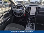 2025 Ford Ranger SuperCrew Cab RWD Pickup for sale #SLE01745 - photo 17