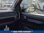 2025 Ford Ranger SuperCrew Cab RWD Pickup for sale #SLE01745 - photo 18