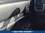 2025 Ford Ranger SuperCrew Cab RWD Pickup for sale #SLE01745 - photo 24