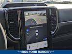 2025 Ford Ranger SuperCrew Cab RWD Pickup for sale #SLE01745 - photo 30