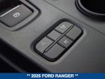 2025 Ford Ranger SuperCrew Cab RWD Pickup for sale #SLE01745 - photo 32