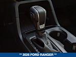 2025 Ford Ranger SuperCrew Cab RWD Pickup for sale #SLE01745 - photo 33