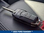 2025 Ford Ranger SuperCrew Cab RWD Pickup for sale #SLE01745 - photo 34
