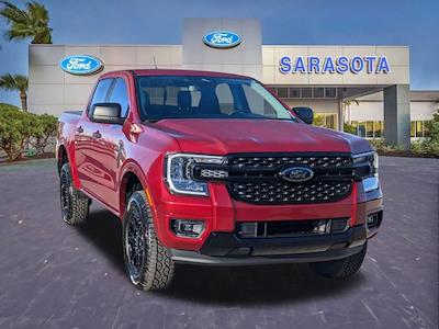 2025 Ford Ranger SuperCrew Cab RWD Pickup for sale #SLE02629 - photo 1