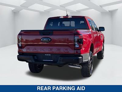 New 2025 Ford Ranger XLT SuperCrew Cab Pickup for sale #SLE02629 - photo 2