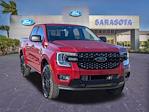 2025 Ford Ranger SuperCrew Cab RWD Pickup for sale #SLE02629 - photo 1