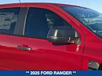 2025 Ford Ranger SuperCrew Cab RWD Pickup for sale #SLE02629 - photo 10