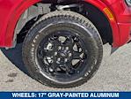 2025 Ford Ranger SuperCrew Cab RWD Pickup for sale #SLE02629 - photo 11