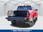 2025 Ford Ranger SuperCrew Cab RWD Pickup for sale #SLE02629 - photo 13