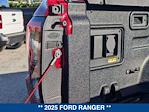 2025 Ford Ranger SuperCrew Cab RWD Pickup for sale #SLE02629 - photo 14