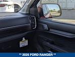 2025 Ford Ranger SuperCrew Cab RWD Pickup for sale #SLE02629 - photo 18