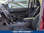 2025 Ford Ranger SuperCrew Cab RWD Pickup for sale #SLE02629 - photo 21