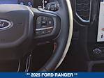 2025 Ford Ranger SuperCrew Cab RWD Pickup for sale #SLE02629 - photo 26