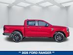 2025 Ford Ranger SuperCrew Cab RWD Pickup for sale #SLE02629 - photo 4