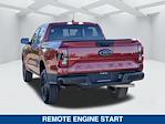2025 Ford Ranger SuperCrew Cab RWD Pickup for sale #SLE02629 - photo 6