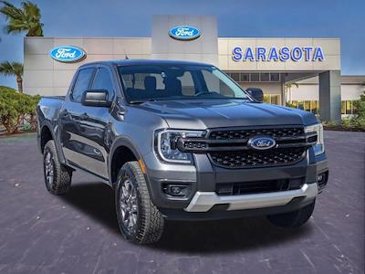 2025 Ford Ranger SuperCrew Cab RWD Pickup for sale #SLE02630 - photo 1