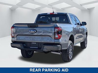 New 2025 Ford Ranger XLT SuperCrew Cab Pickup for sale #SLE02630 - photo 2