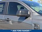 2025 Ford Ranger SuperCrew Cab RWD Pickup for sale #SLE02630 - photo 10
