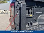 2025 Ford Ranger SuperCrew Cab RWD Pickup for sale #SLE02630 - photo 14