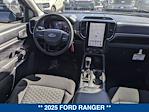 2025 Ford Ranger SuperCrew Cab RWD Pickup for sale #SLE02630 - photo 17
