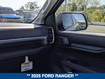 2025 Ford Ranger SuperCrew Cab RWD Pickup for sale #SLE02630 - photo 18