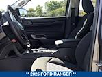 2025 Ford Ranger SuperCrew Cab RWD Pickup for sale #SLE02630 - photo 21