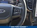2025 Ford Ranger SuperCrew Cab RWD Pickup for sale #SLE02630 - photo 26