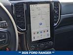 2025 Ford Ranger SuperCrew Cab RWD Pickup for sale #SLE02630 - photo 29